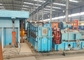3x1600mm Carbon Automatische Stahlblechschneidemaschine Linie CE