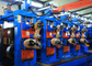 Wechselstrom-Frequenzumsetzungs-rostfreies Rohr Mills Welded Pipe Fabrication Machine