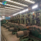 150 mm Stahlrohr-Produktionslinie Präzisionsrohrherstellung
