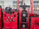 Effiziente hydraulische Schneidmaschine Cz Purlin Rollformmaschine 15-20m/Min Geschwindigkeit