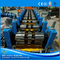Automatisch walzen Sie die Formung Maschine der hydraulischen Schnittu Purlin-Form ISO9001 kalt