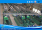 Steuerungs-Edelstahl-Rohr-Mühlausrüstung PLC/SS leiten die Herstellung der Maschine