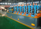 Hochgeschwindigkeitsvierkantrohr-Mühle justierbare 120 x 120mm Rohr-Größe ISO9001