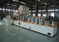 Völlig Automatisierungs-Rohr, das Geräte, dauerhafte ERW-Rohr-Mühle ISO9001 aufgelistet herstellt