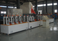 Völlig Automatisierungs-Rohr, das Geräte, dauerhafte ERW-Rohr-Mühle ISO9001 aufgelistet herstellt