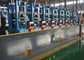 Industrielle Stahlrohr-Mühle/Erw-Rohr, das Maschine 30-100m/minimale Mühlgeschwindigkeit herstellt