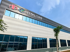 MS Kohlenstoffstahl Rohrmühle Maschine Hochgeschwindigkeit Max 90m / min