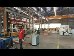 Vollautomatisches 200x200mm