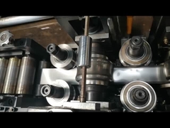 Metall-Stahl-Schneid-Rekoller für die Rohrherstellung 50-610 mm