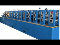 100x100 mm automatische Quadratrohrwalzmaschine