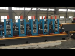 Präzisionsrohrmühle für Rohre aus Kohlenstoffstahl mit einer Breite von 25,4-76 mm