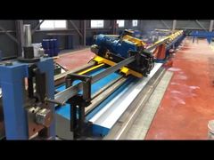 CNC SPS Spaltmaschine für verzinkte Stahlcoils 800-2000mm