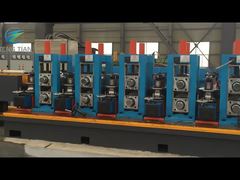 380V Rohrmühle 600kw für Rohre aus Kohlenstoffstahl