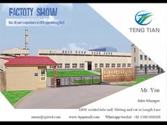 CE ISO Rohrmaschine für 60-89mm Kohlenstoffstahlrohre