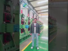 50A Kohlenstoffstahl-Rohrmaschine für 76-mm-Rohre