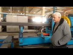 Erfahren Sie, warum Sie sich für die Präzisionsrohrfräsmaschine ERW-Rohrmaschine mit 10-50 mm Durchmesser und 120 m/min entscheiden sollten