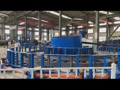 Ein genauerer Blick: Φ114-Φ273 Hochpräzise geschweißte Rohrleitung für den industriellen Einsatz