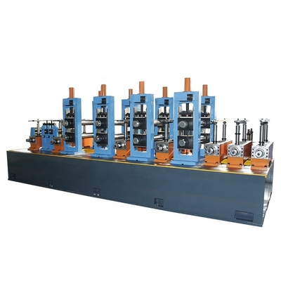 Innenräumliche Produktionslinie für Stahlrohre mit Plc-Steuerung