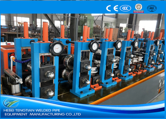 Energieeinsparende, angepasste Rohrmaschinenmaschine HG32