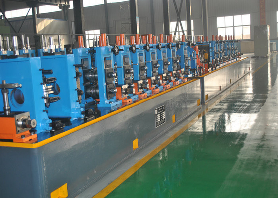 Präzisionsrohrmühle aus Edelstahl Automatische Präzisionsrohrmühle Maschine durch Turbinenwurm Anpassung