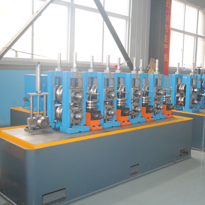 CE automatische HRC Stahlrohrmaschine