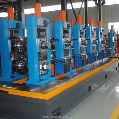 Hochleistungsmaschine für Rohrmühlen aus Kohlenstoffstahl 500 kW Leistung