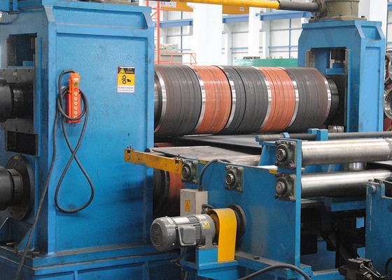 ZTL-13X1600 Schneidmaschine mit niedrigem Kohlenstoffgehalt
