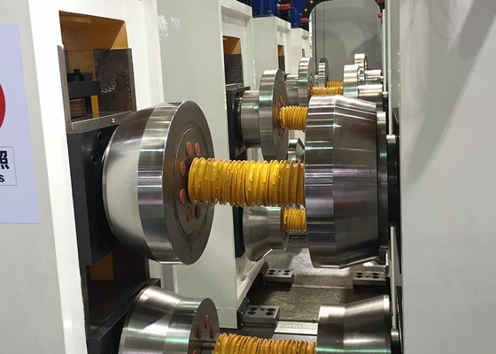 Straight Seam Erw HRC Automatische Rohrmühleinrichtung