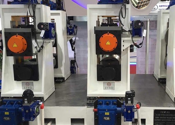Straight Seam Erw HRC Automatische Rohrmühleinrichtung