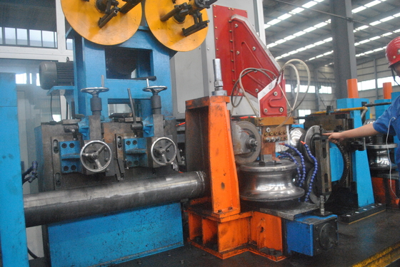 50x50-140x140mm Kohlenstoffstahlmaschine