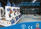 SPS-Steuerung Cnc Automatische Rohrmühle Hochpräzise Produktionsrohre