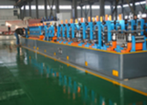 Präzisionsrohrmühle Industrie Rohrformung Präzisionsrohrmühle 100% Eddy-Strom-Test für medizinische