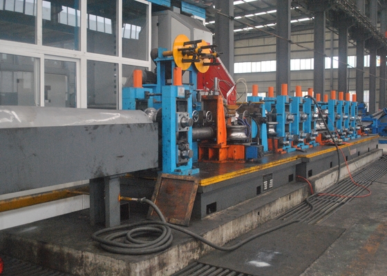 50x50-140x140mm Kohlenstoffstahlmaschine