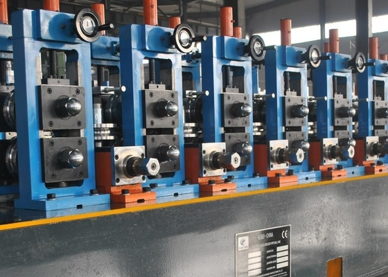 Hg 50 Hochgeschwindigkeitsmaschine für Rohrmühlen aus Kohlenstoffstahl