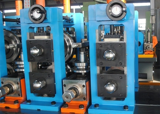 Hg 50 Hochgeschwindigkeitsmaschine für Rohrmühlen aus Kohlenstoffstahl