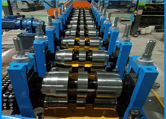 Präzisionsrohrmühle HG50 Hf Rohrmühle Hochgeschwindigkeits-Kohlenstoffstahlformmaschine