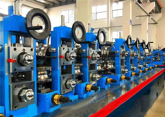 Präzisionsröhre Runde 76 mm Kohlenstoffstahl Rohrmühle Präzision