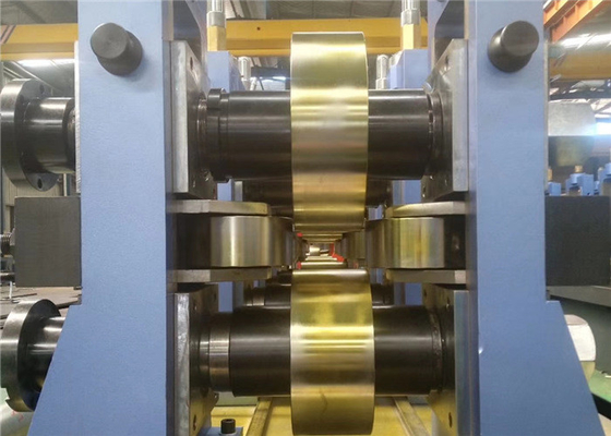 Präzisionsröhre Runde 76 mm Kohlenstoffstahl Rohrmühle Präzision