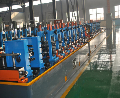Maschine für die Rohrmühle aus Kohlenstoffstahl mit geringer Geräuschbelastung
