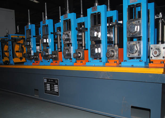 Maschine für die Rohrmühle aus Kohlenstoffstahl mit geringer Geräuschbelastung