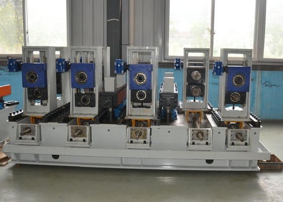Bauwerk Fräsen Säge 19mm-76mm Rohrmachmaschine Automatische Rohrmühle