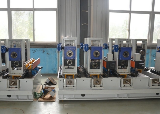 Bauwerk Fräsen Säge 19mm-76mm Rohrmachmaschine Automatische Rohrmühle