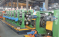 380v Erw-Rohrmühle-Produktionslinie Hocheffiziente Schweiß- und Formmaschine