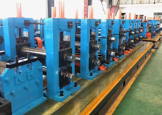 Automatische Rohrfabrik mit hoher Präzision für die Herstellung von Stahlrohren