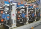 Vierkantrohr-Mühlmaschine ISO9001 direkt bilden des Stall-600X600Mm