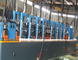 Eisen-Rahmen-Schweißens-Ausrüstung Ods 1000-2100mm maximale 80m/Min Square Pipe Mill Make