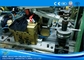 Geschweißte Röhrenwerk-Hochfrequenzlinie Steuerung SS 12-60mm durch CNC