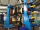 380v Erw-Rohrmühle-Produktionslinie Hocheffiziente Schweiß- und Formmaschine