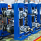 Rolle ISO9000 HG60, die Rohr-Mühle bildet, galvanisierte das Energiesparende Röhrenwerk
