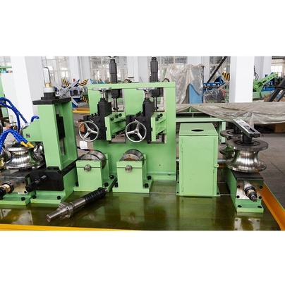Ausrüstung für automatische Rohrmühle mit hoher Schnelligkeit für die vielseitige Produktion